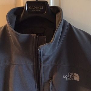 NORTH FACE MENS VEST